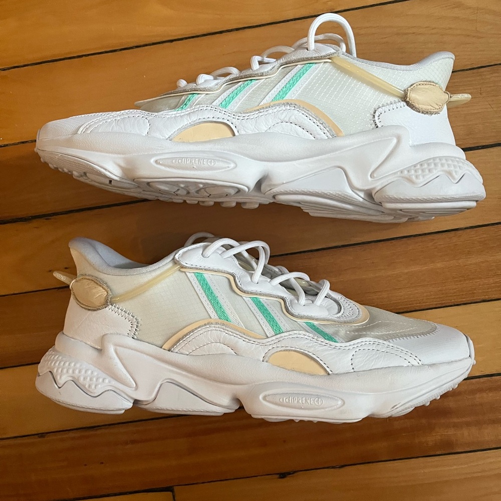 Adidas Oswego